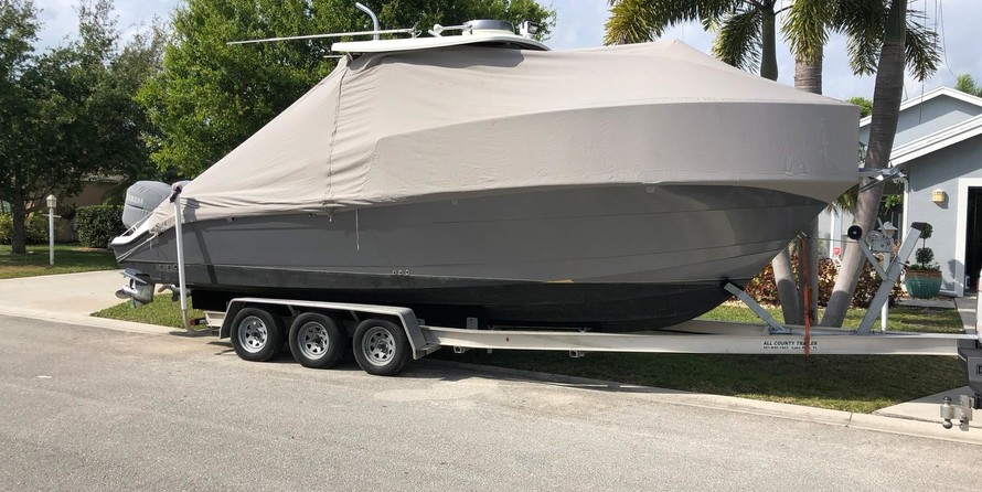 Hydra-sports 2800 vector wa