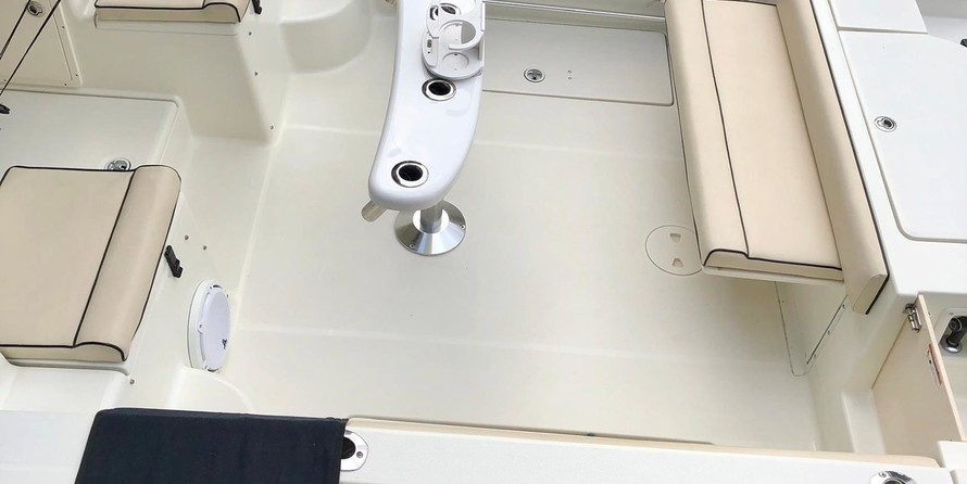 Hydra-sports 2800 vector wa