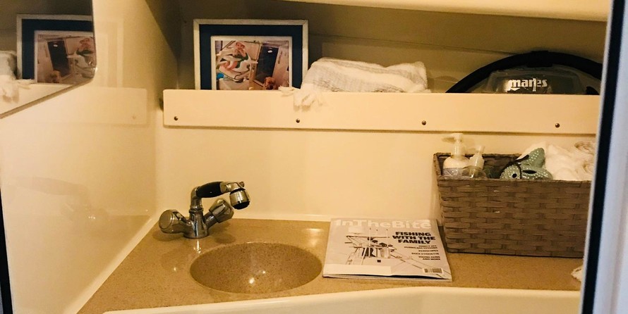 Hydra-sports 2800 vector wa