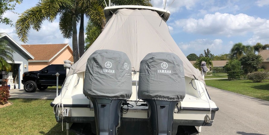 Hydra-sports 2800 vector wa