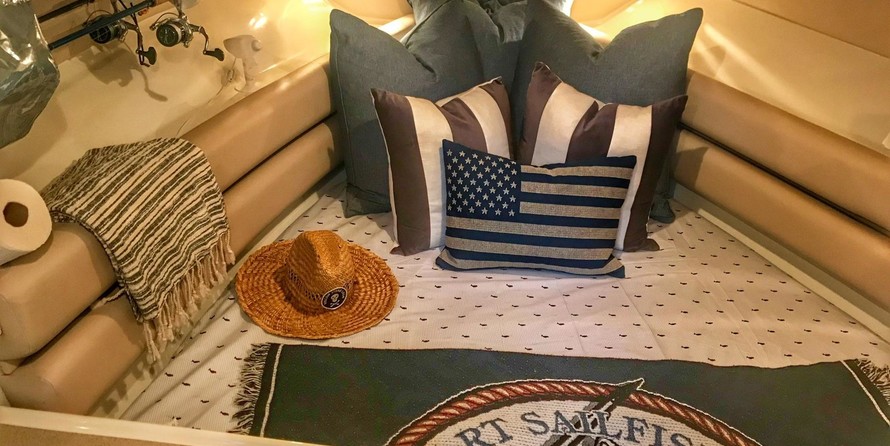 Hydra-sports 2800 vector wa