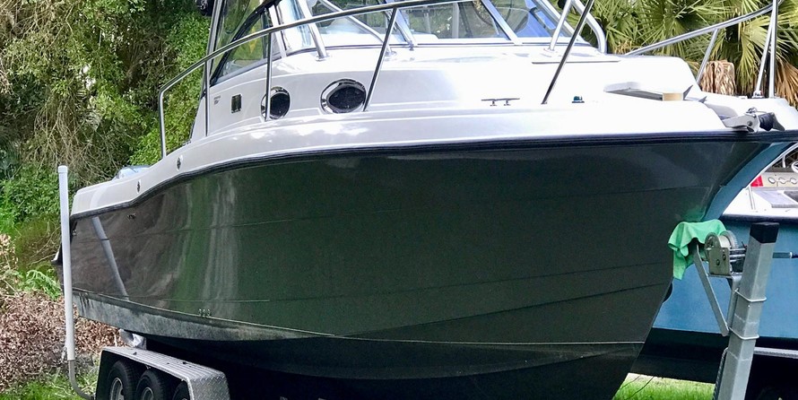 Hydra-sports 2800 vector wa