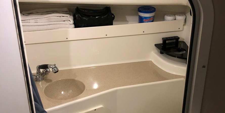 Hydra-sports 2800 vector wa