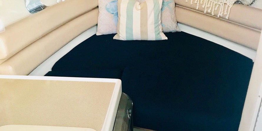 Hydra-sports 2800 vector wa