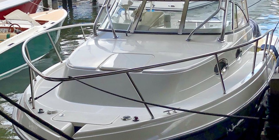 Hydra-sports 2800 vector wa