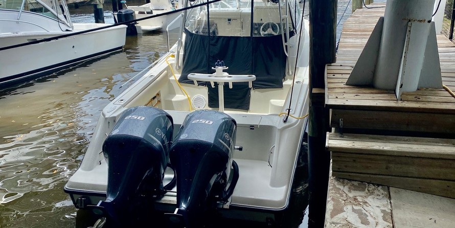 Hydra-sports 2800 vector wa