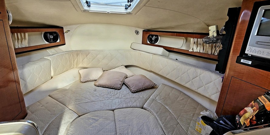 Sea Ray 280 Sundancer