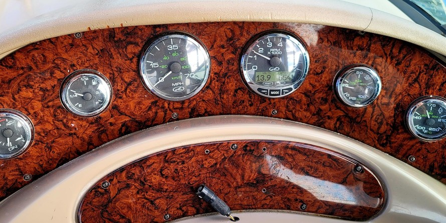 Sea Ray 280 Sundancer