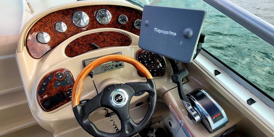 Sea Ray 280 Sundancer