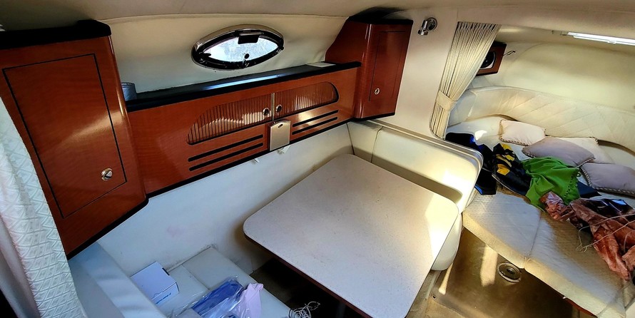 Sea Ray 280 Sundancer