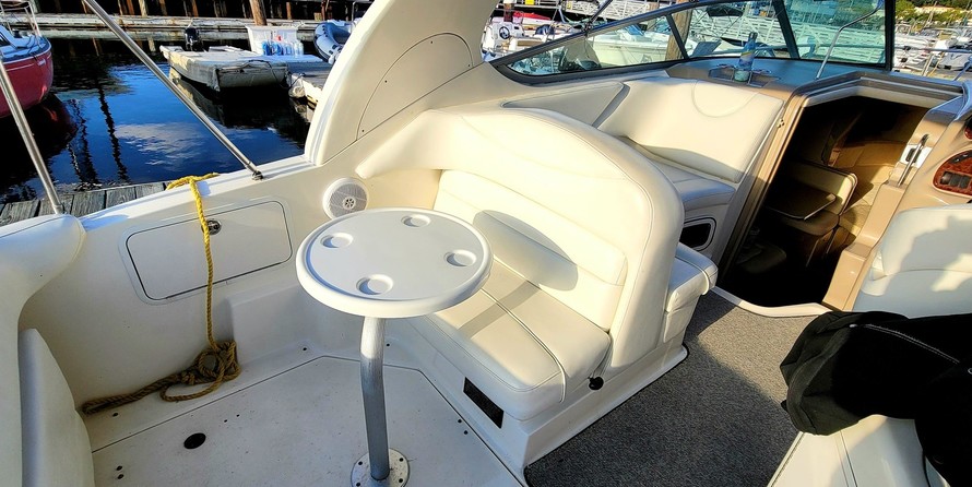 Sea Ray 280 Sundancer