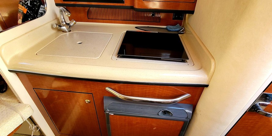 Sea Ray 280 Sundancer