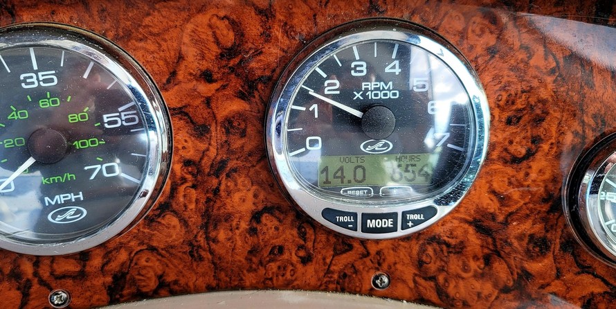 Sea Ray 280 Sundancer