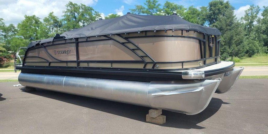 Bavaria 27 Sport