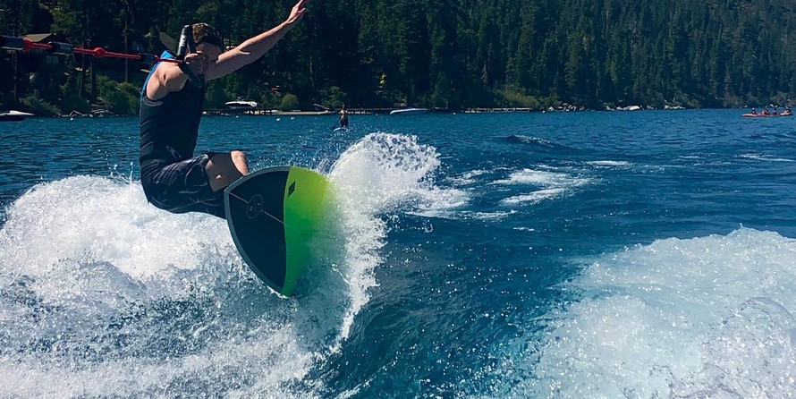 Mastercraft X23