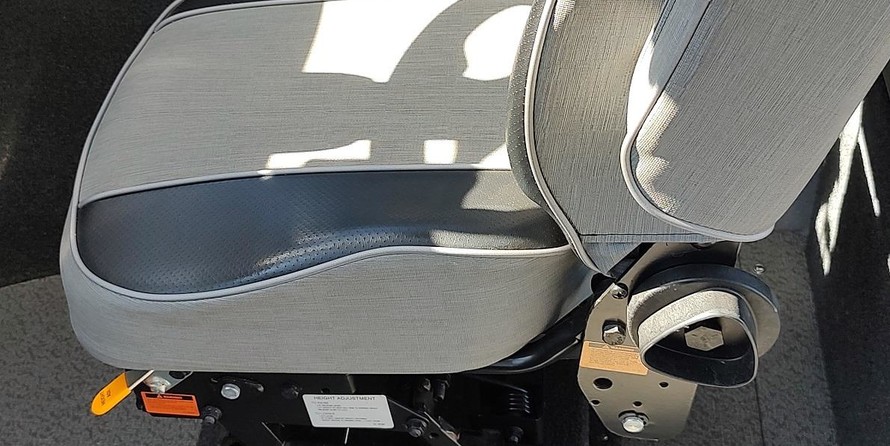 Weldcraft 240 Maverick DV