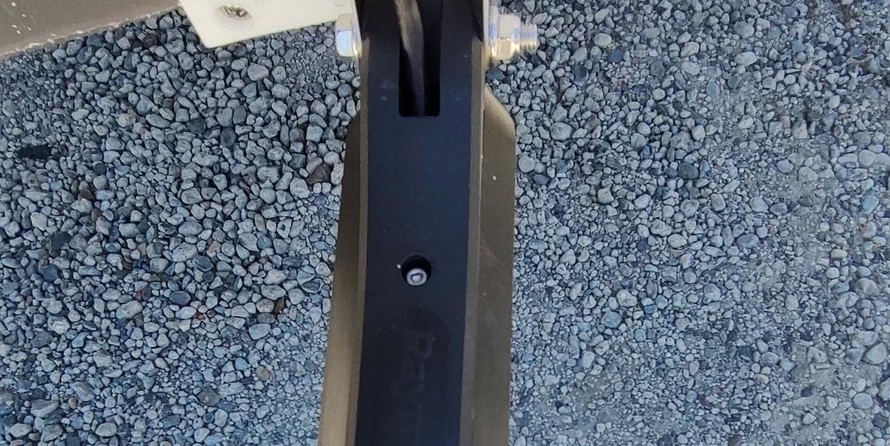 Weldcraft 240 Maverick DV