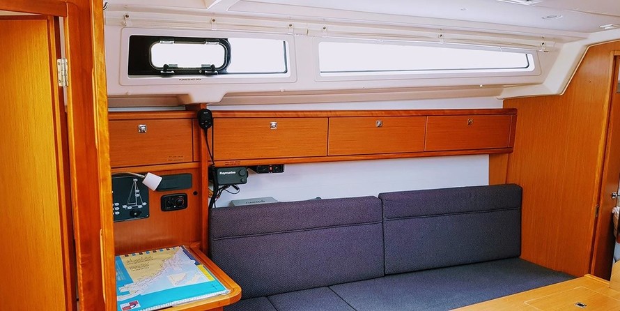 Bavaria 33 Cruiser
