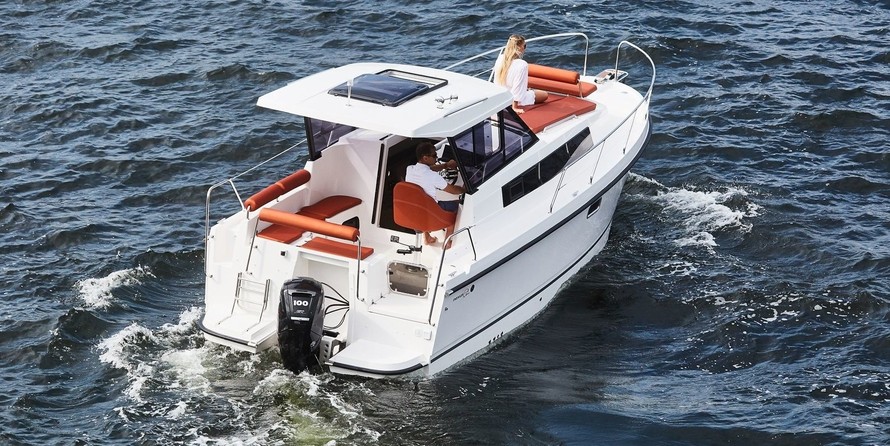 Northman Nexus Revo 870