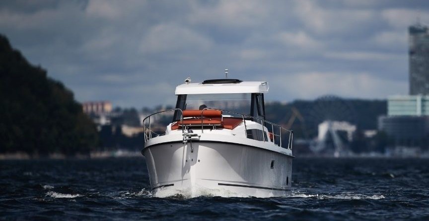 Northman Nexus Revo 870