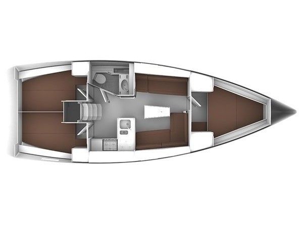 Bavaria 37 Cruiser