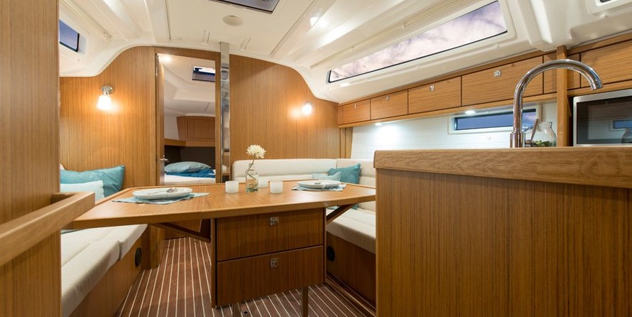 Bavaria 37 Cruiser
