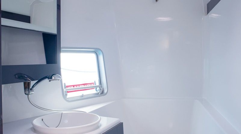 Fountaine Pajot Mahé 36