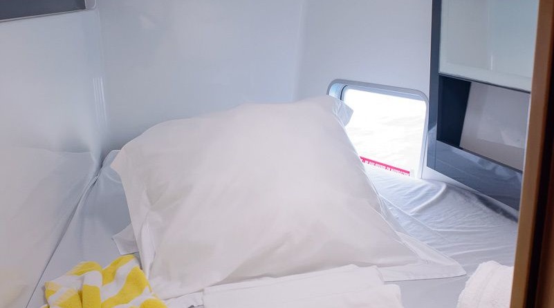 Fountaine Pajot Mahé 36