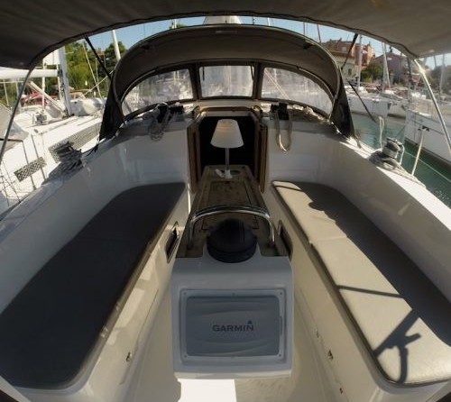 Bavaria Cruiser 41