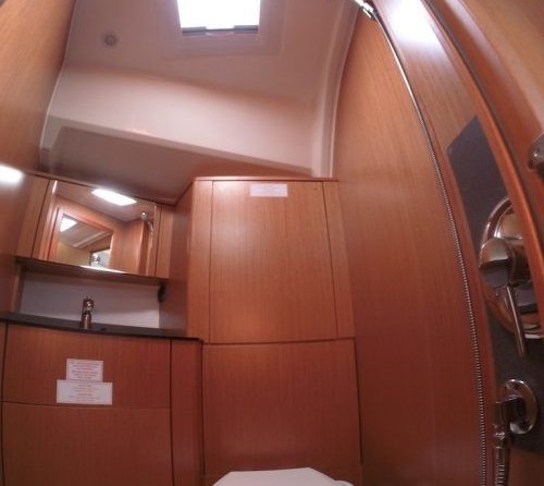 Bavaria Cruiser 41