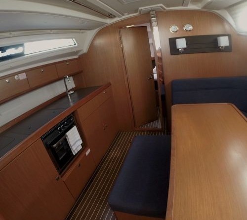 Bavaria Cruiser 41