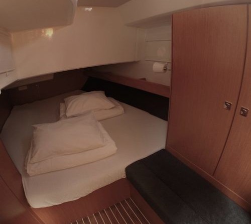 Bavaria Cruiser 41