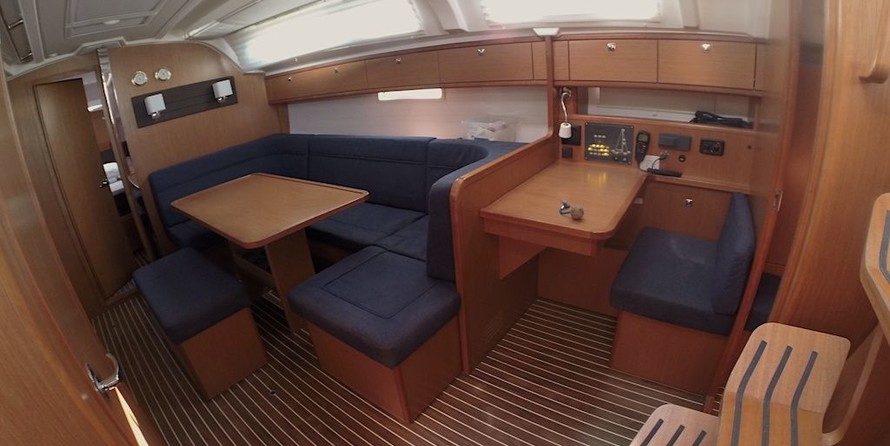 Bavaria Cruiser 41