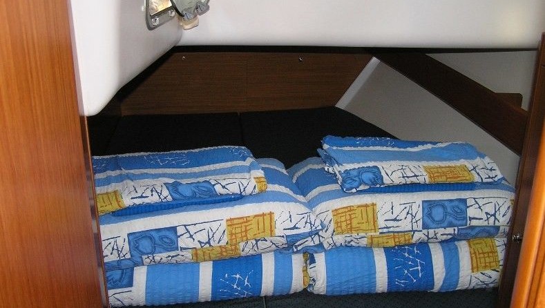 Beneteau Cyclades 43.4