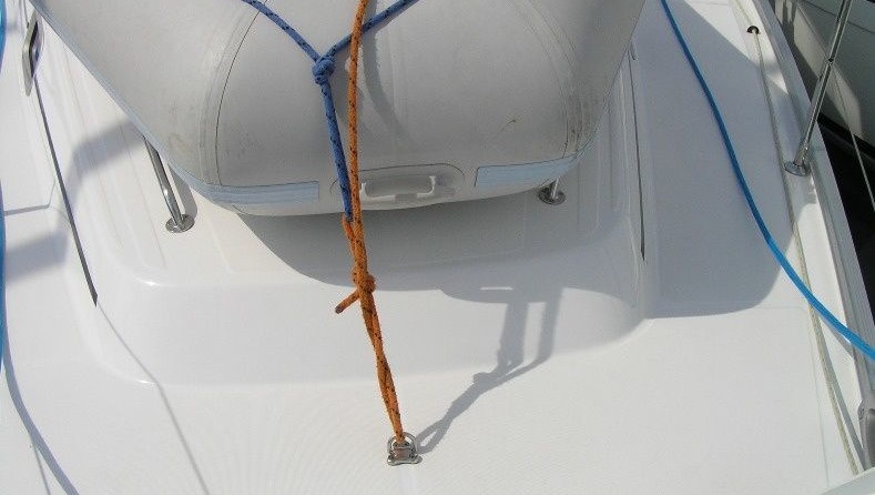 Beneteau Cyclades 43.4