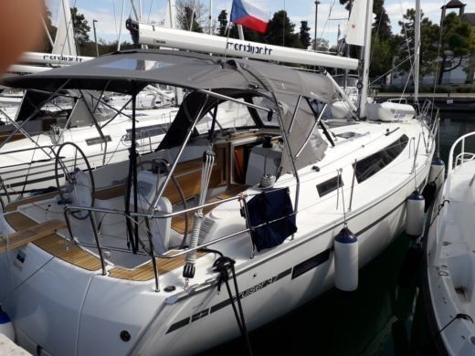 Bavaria 37 Cruiser