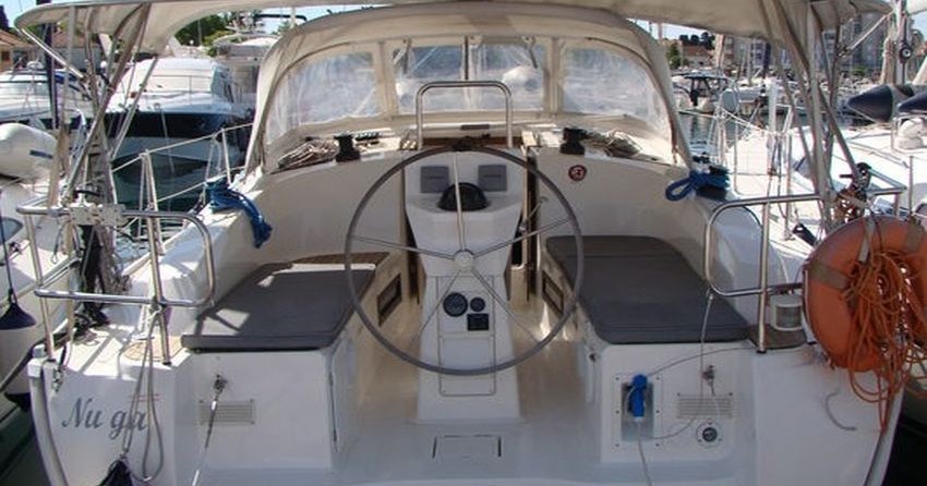Bavaria Cruiser 36