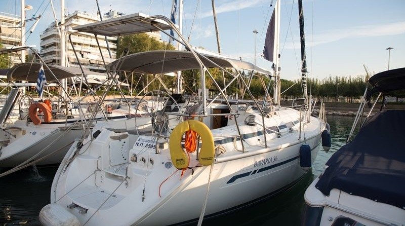 Bavaria 36 Cruiser