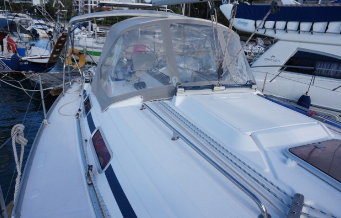 Bavaria 36 Cruiser