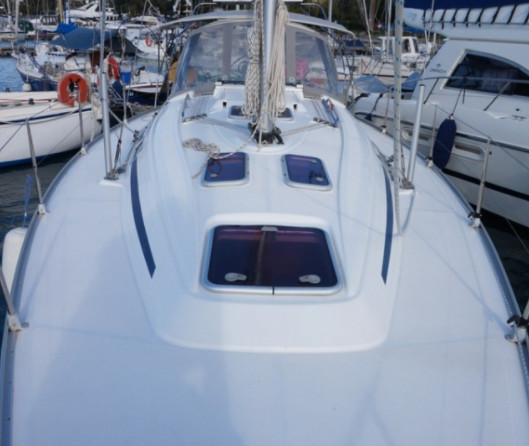 Bavaria 36 Cruiser