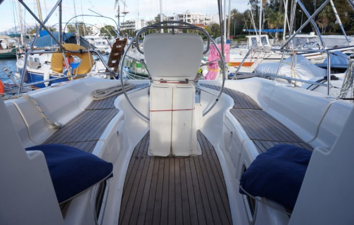 Bavaria 36 Cruiser