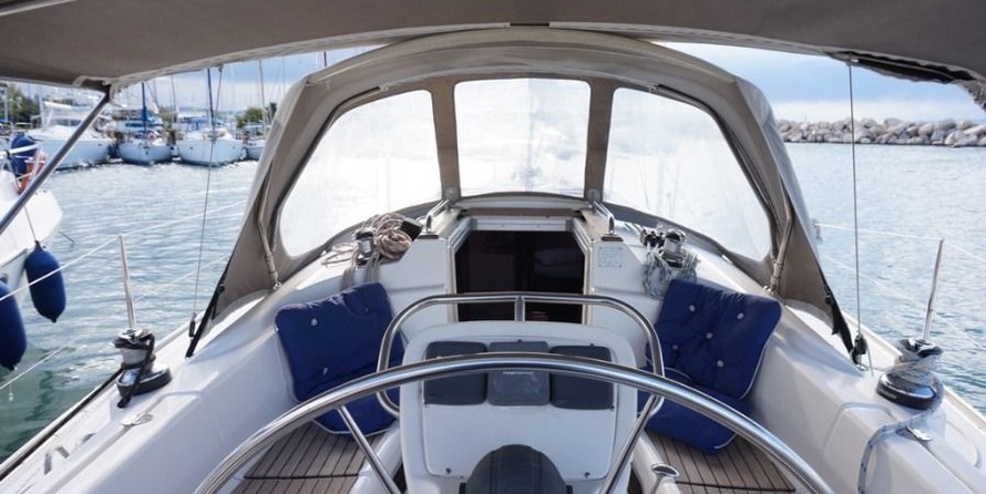 Bavaria 36 Cruiser