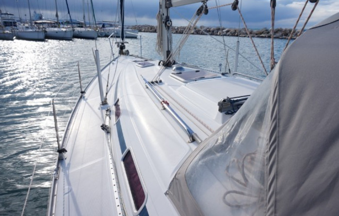 Bavaria 36 Cruiser