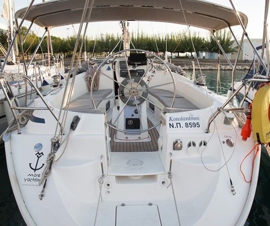 Bavaria 36 Cruiser