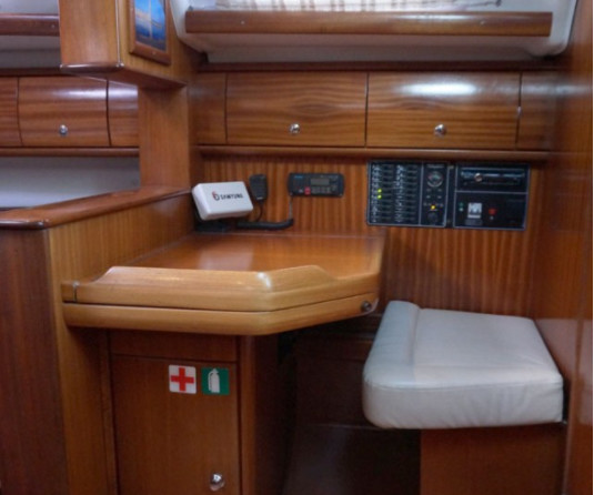 Bavaria 36 Cruiser