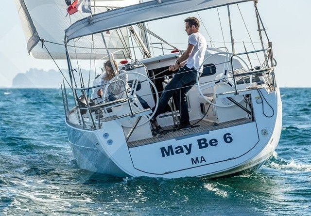 Elan Impression 35
