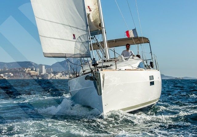 Elan Impression 35