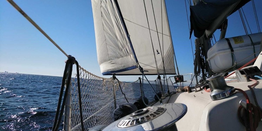 Noray 38
