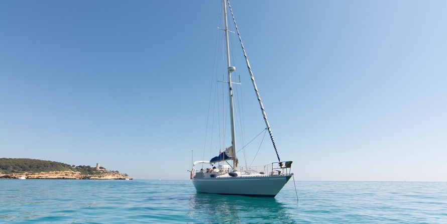 Noray 38
