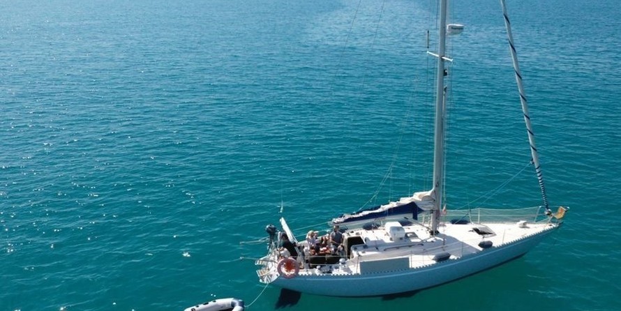 Noray 38